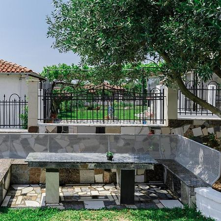Villa Fabiola Vergia 外观 照片