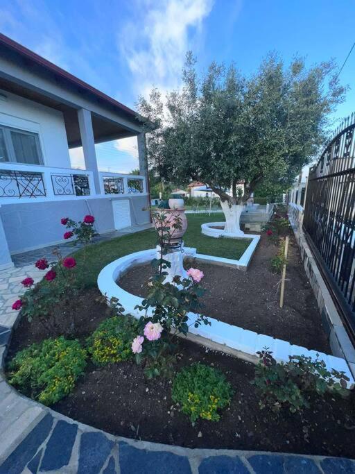 Villa Fabiola Vergia 外观 照片