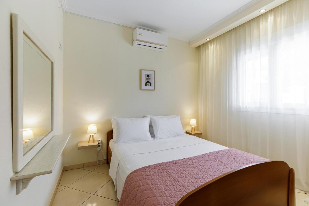 Villa Fabiola Vergia 外观 照片